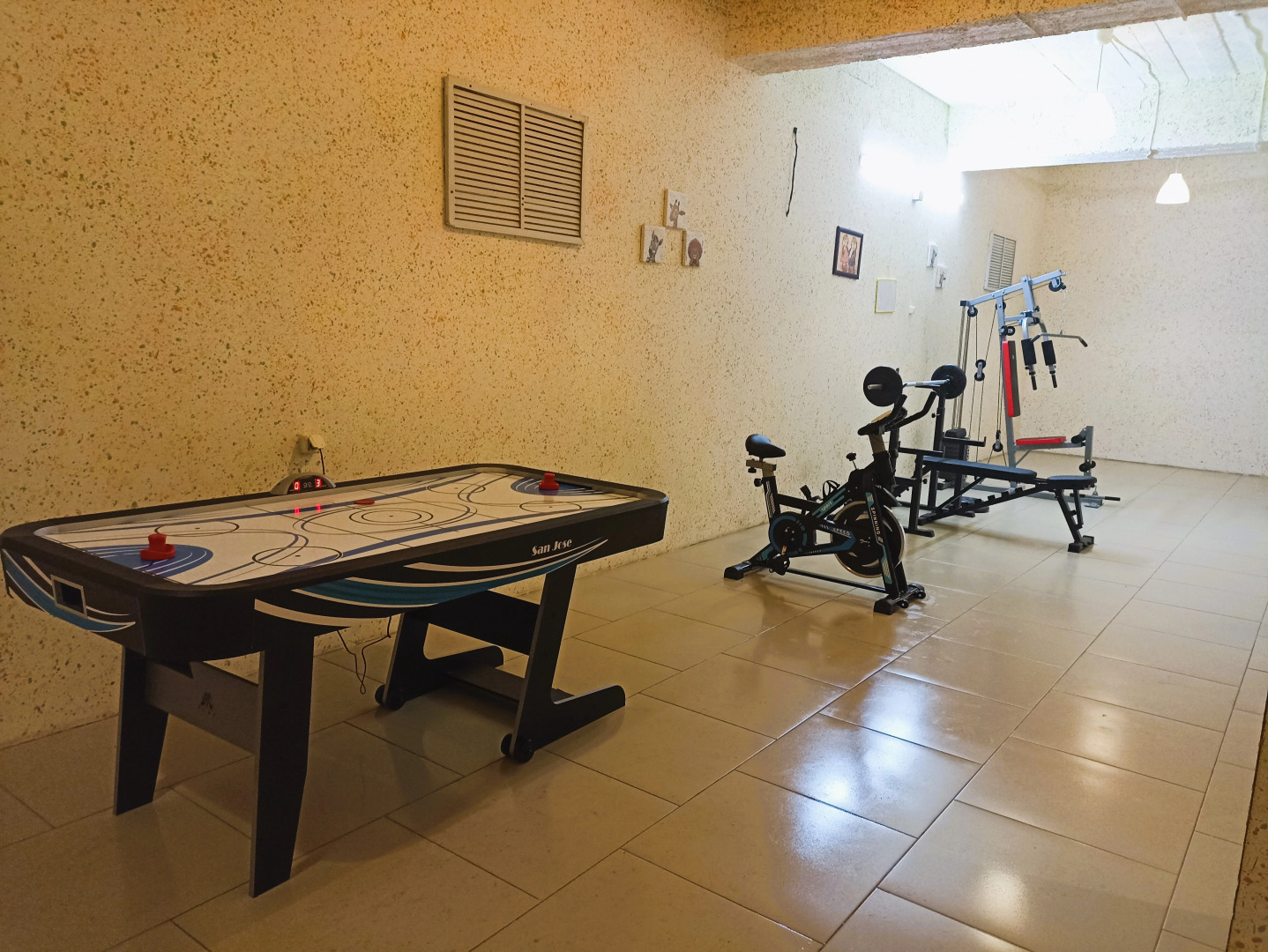 Гостевой дом Green