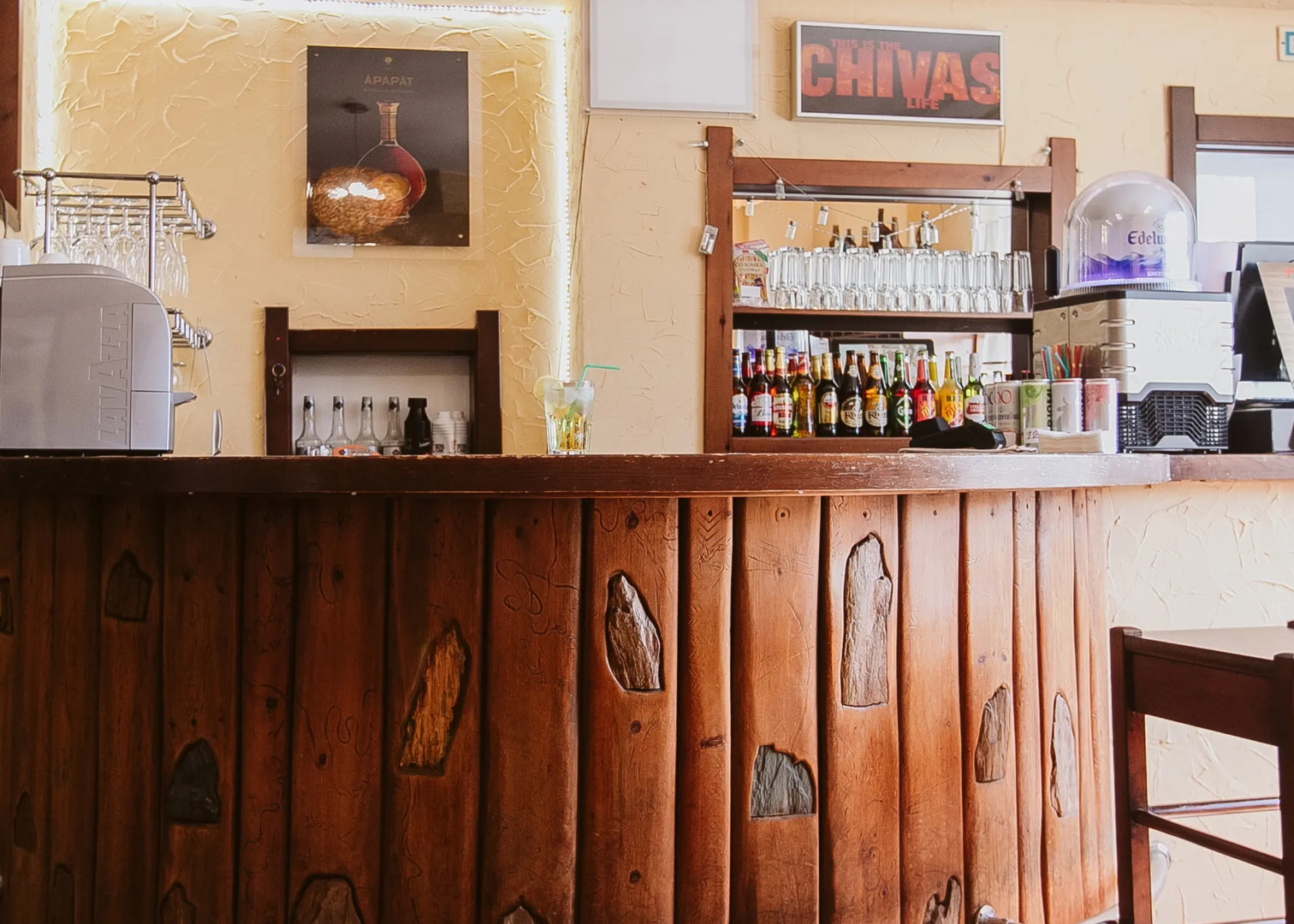 Гостевой дом На Шумах