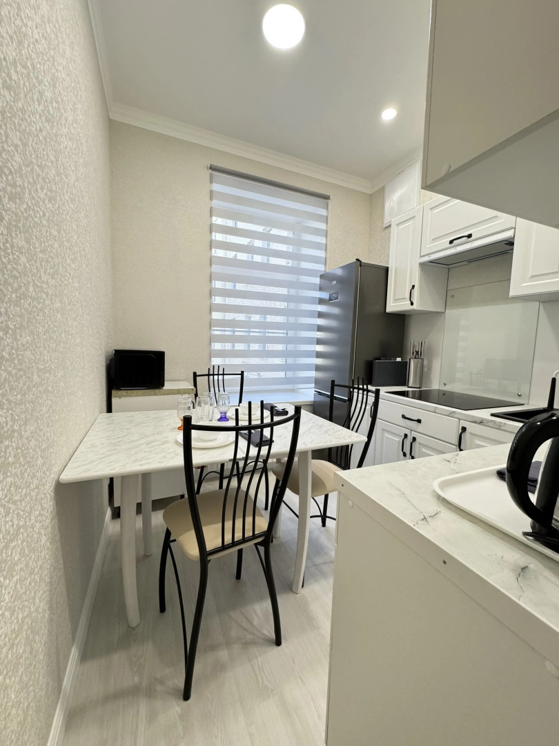 Квартира Светлая у Мариинского театра