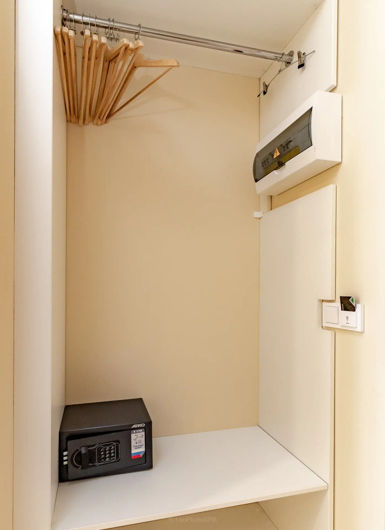 Квартира Zoom Apart 1025