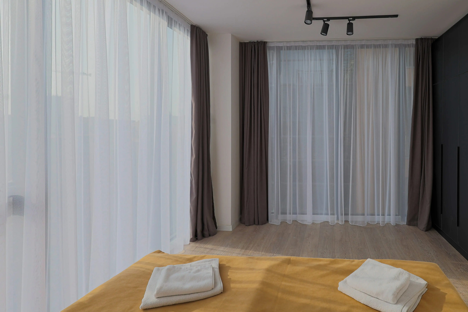 Апартаменты Welcome Republic Square Apartments