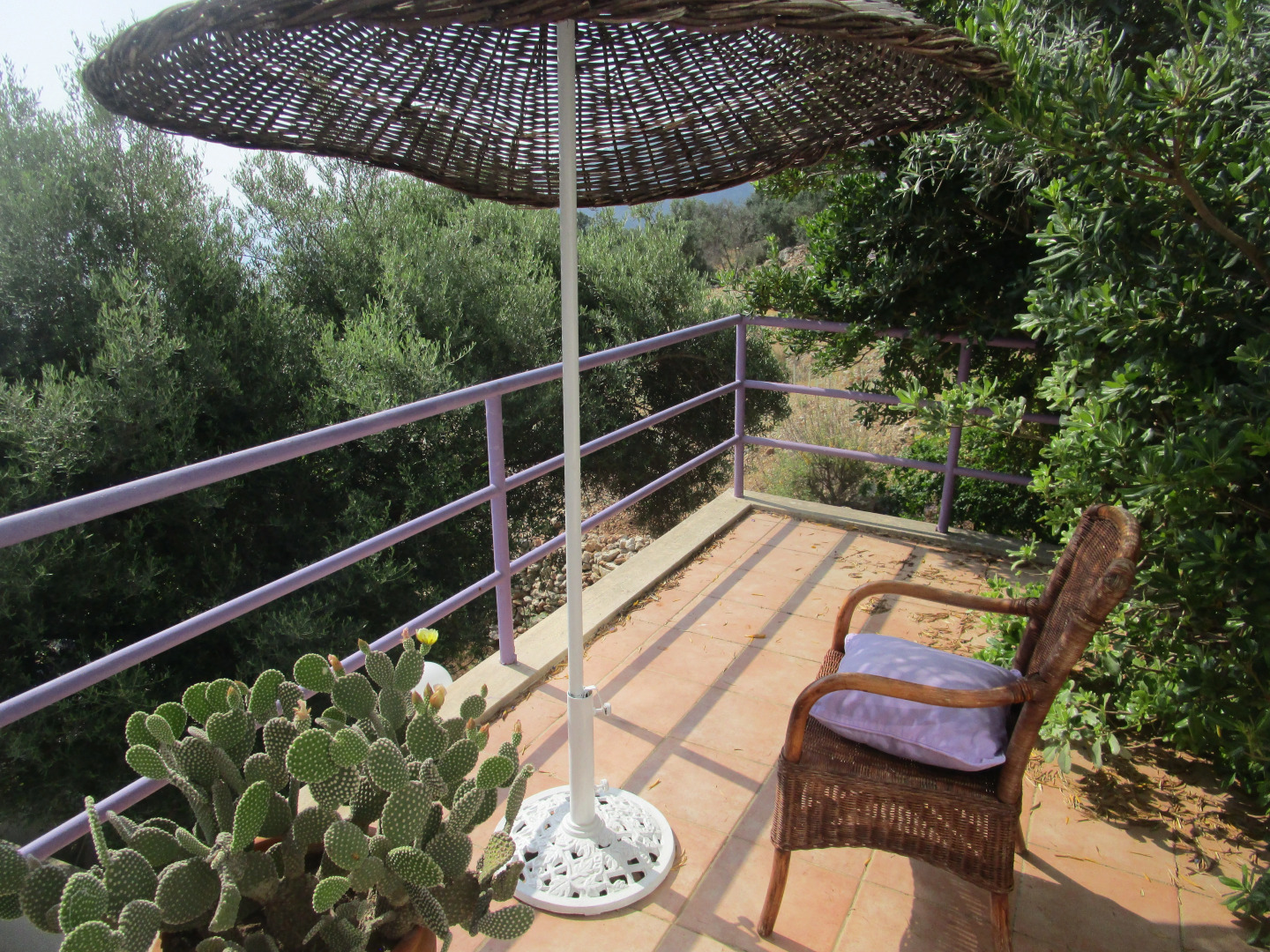 Отель Lavanta Hotel Turunc