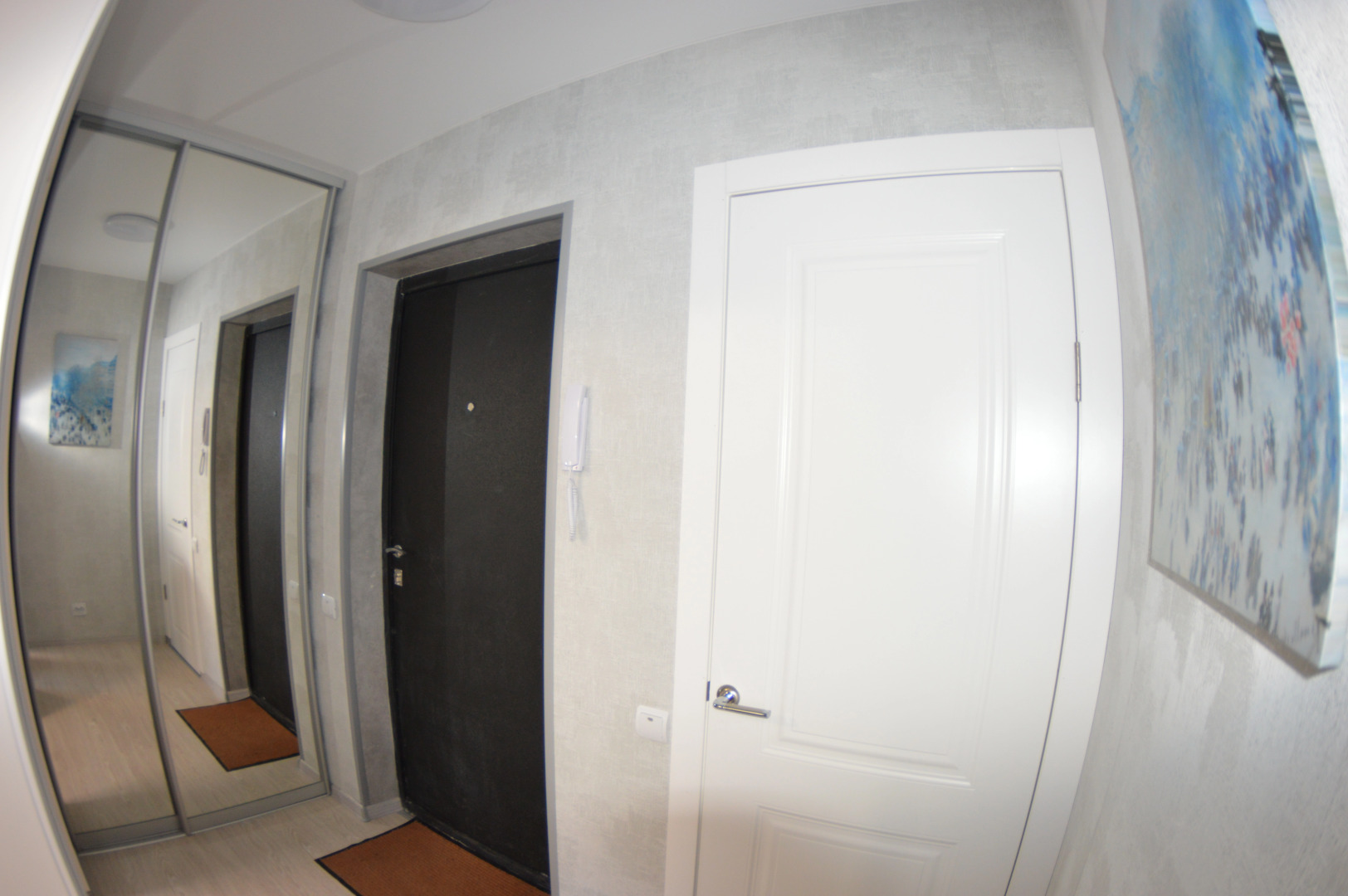 Апартаменты Лучшая Квартира на Верхней Дуброве 42