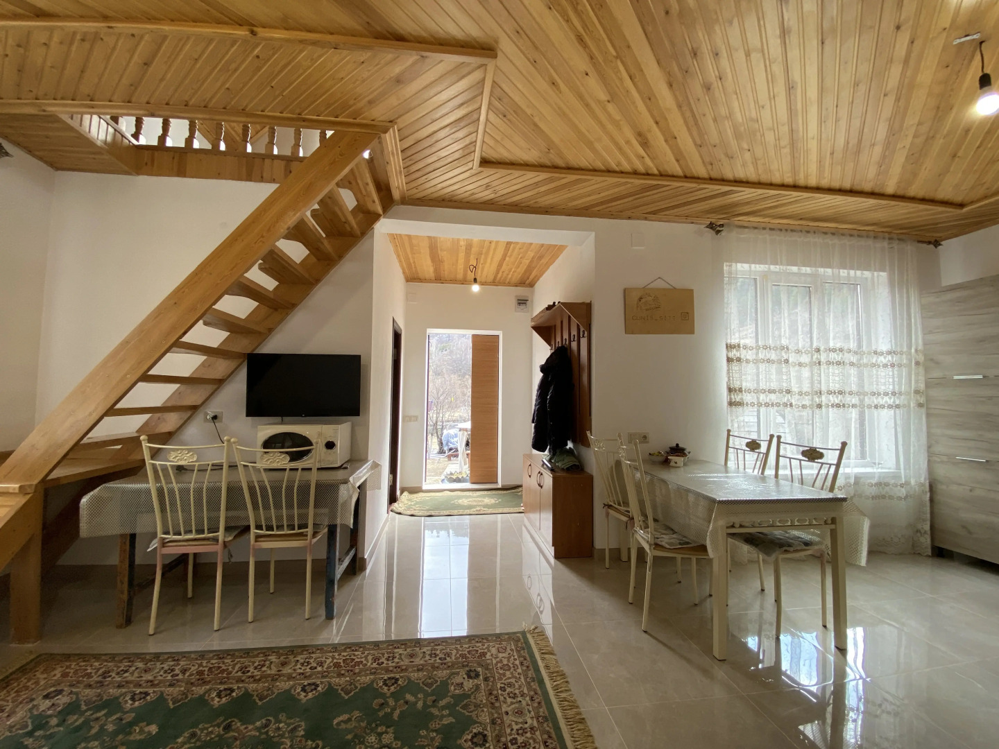 Гостевой дом Holiday Home