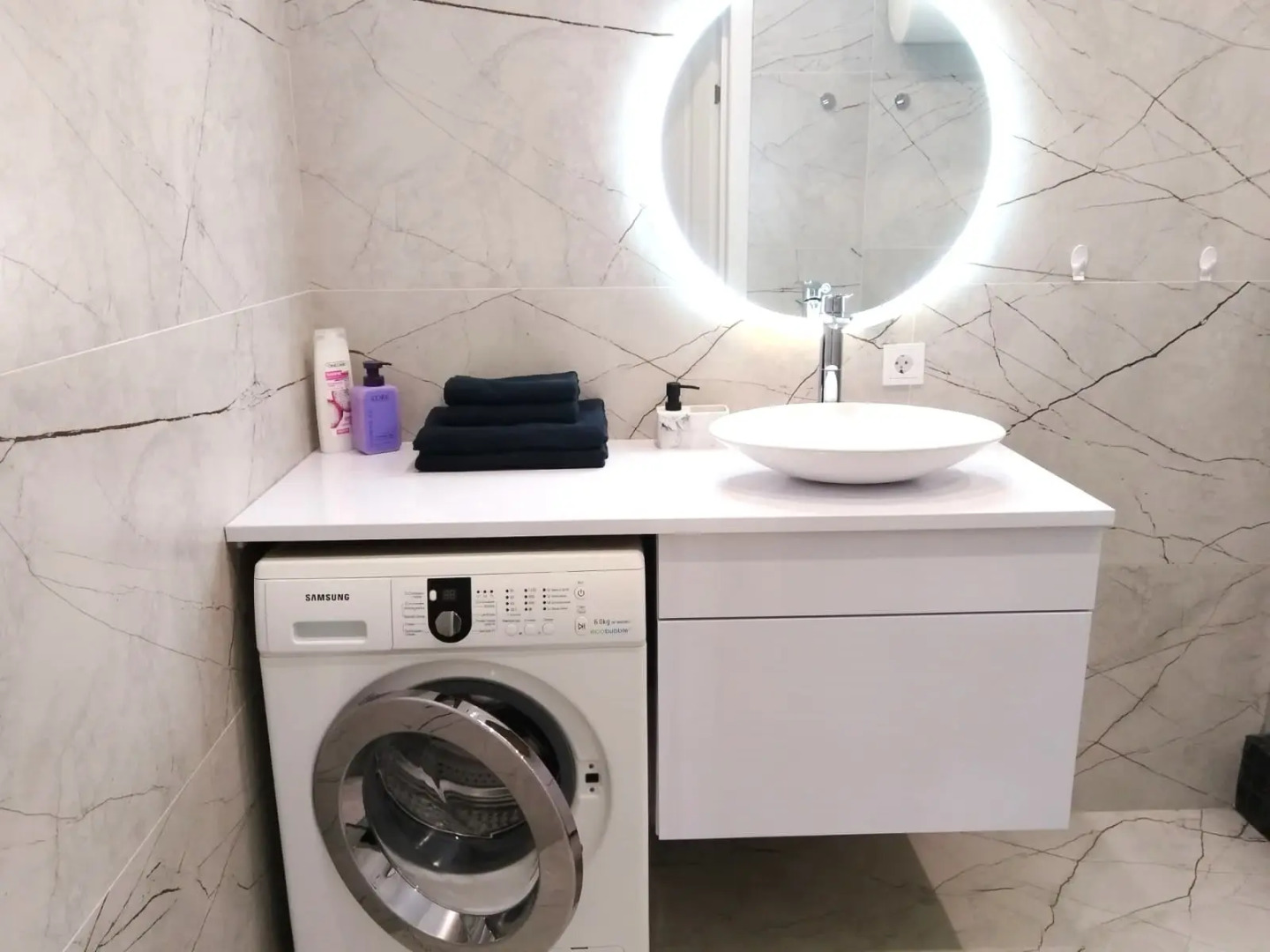 Квартира Уютная на Лесопарковой