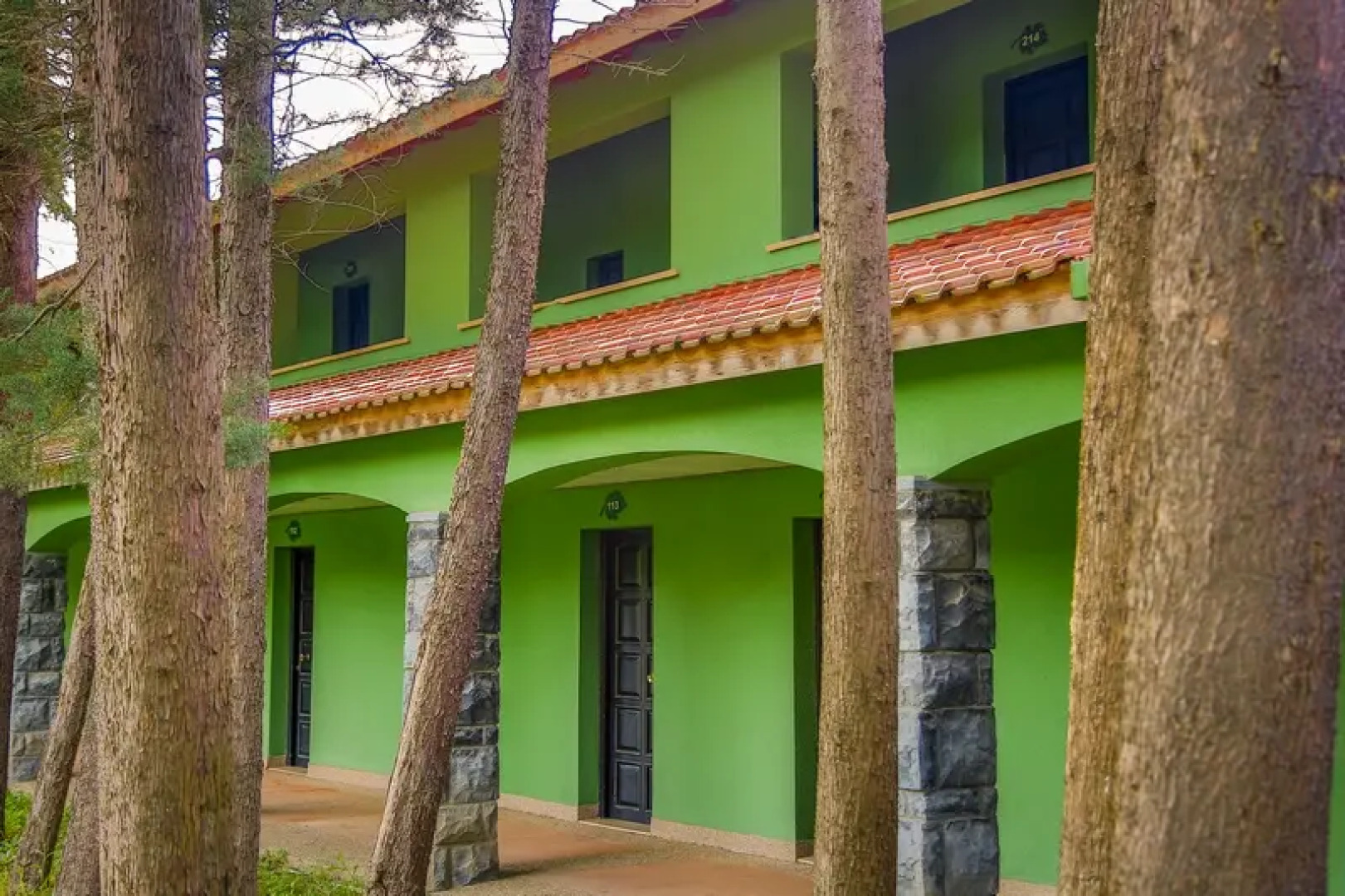 Istanbul Airport Durusu Club Hotel