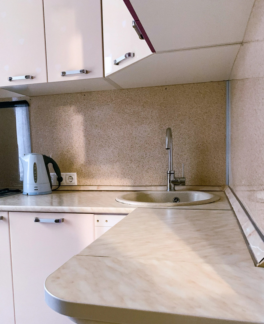 Апартаменты Комфорт Перово