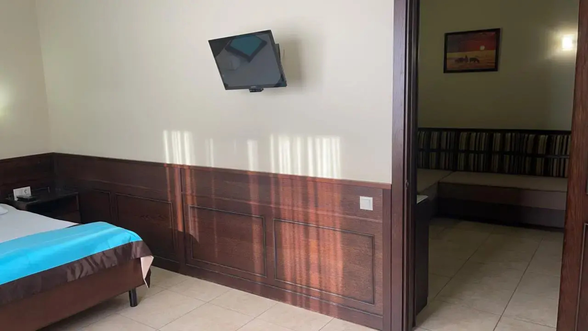 Гостевой дом Садко