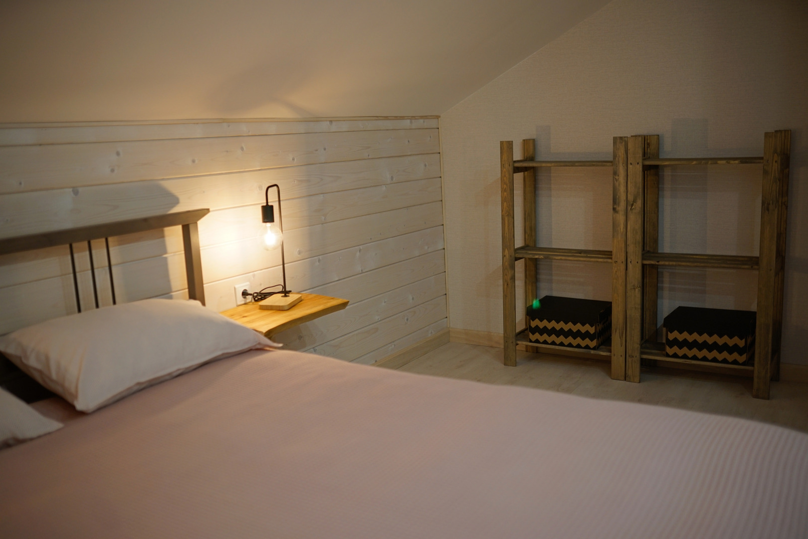 Частный дом Еловый переулок 1