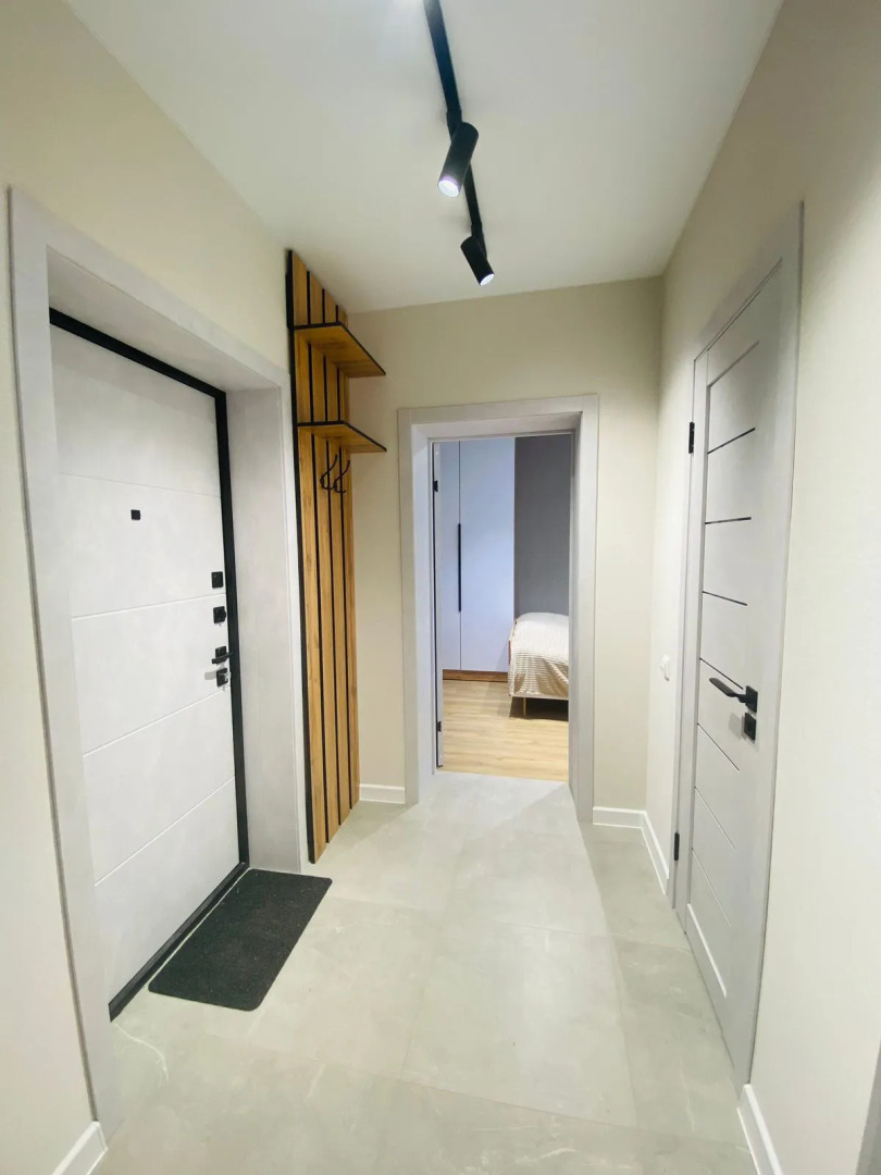 Апартаменты Красная 13