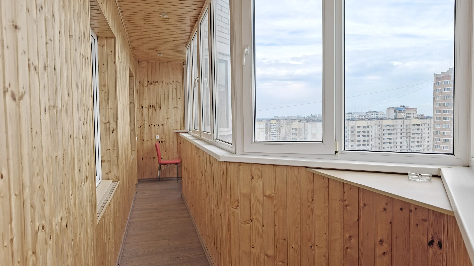 Квартира Терра48