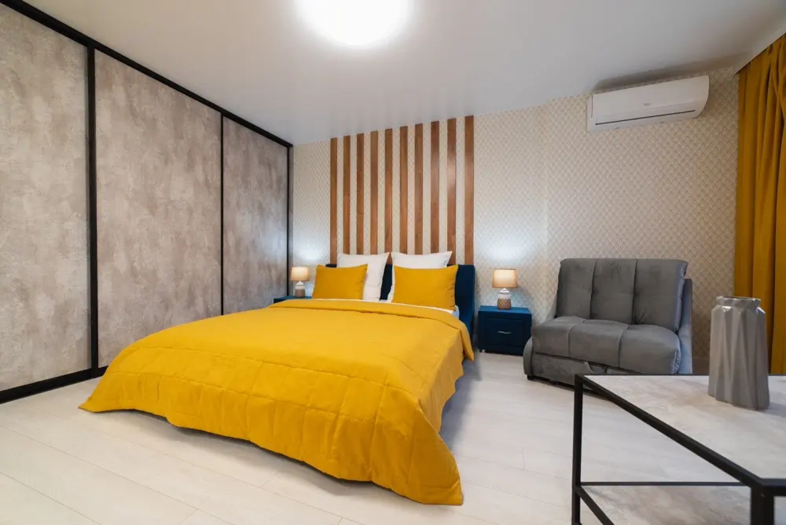 Апартаменты Loft Apartment/30A Lunnaya 1