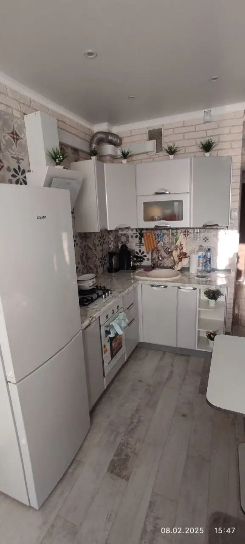 Квартира Уют на Потемника