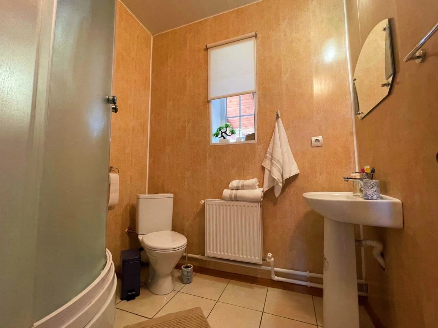 Гостевой дом на Живом озере