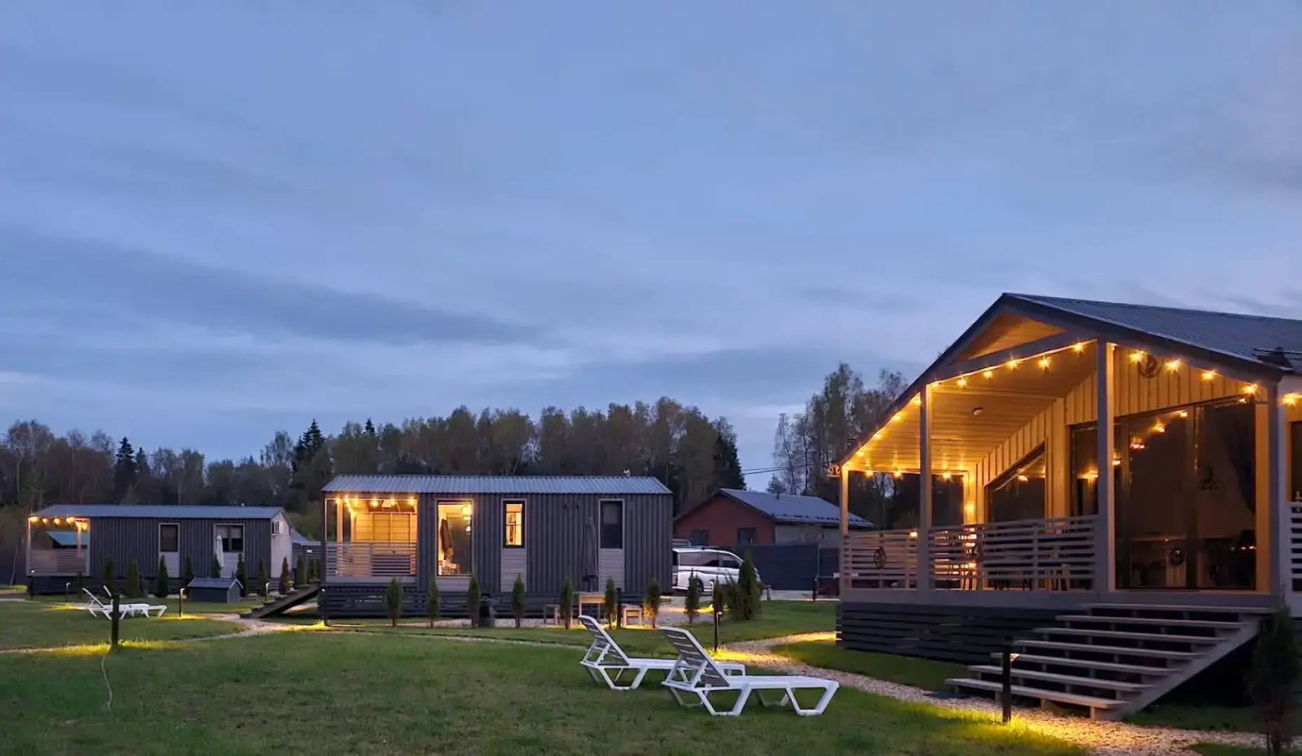 Гостевой дом Елли и Пелли