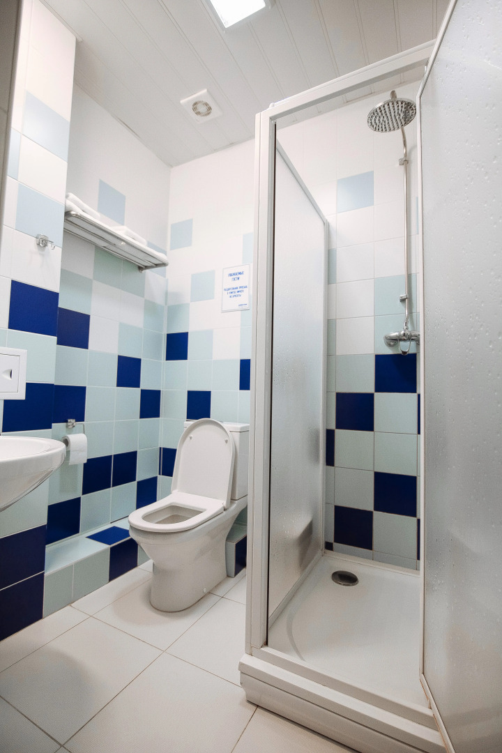 Мини-отель ООО Кросс Мотель