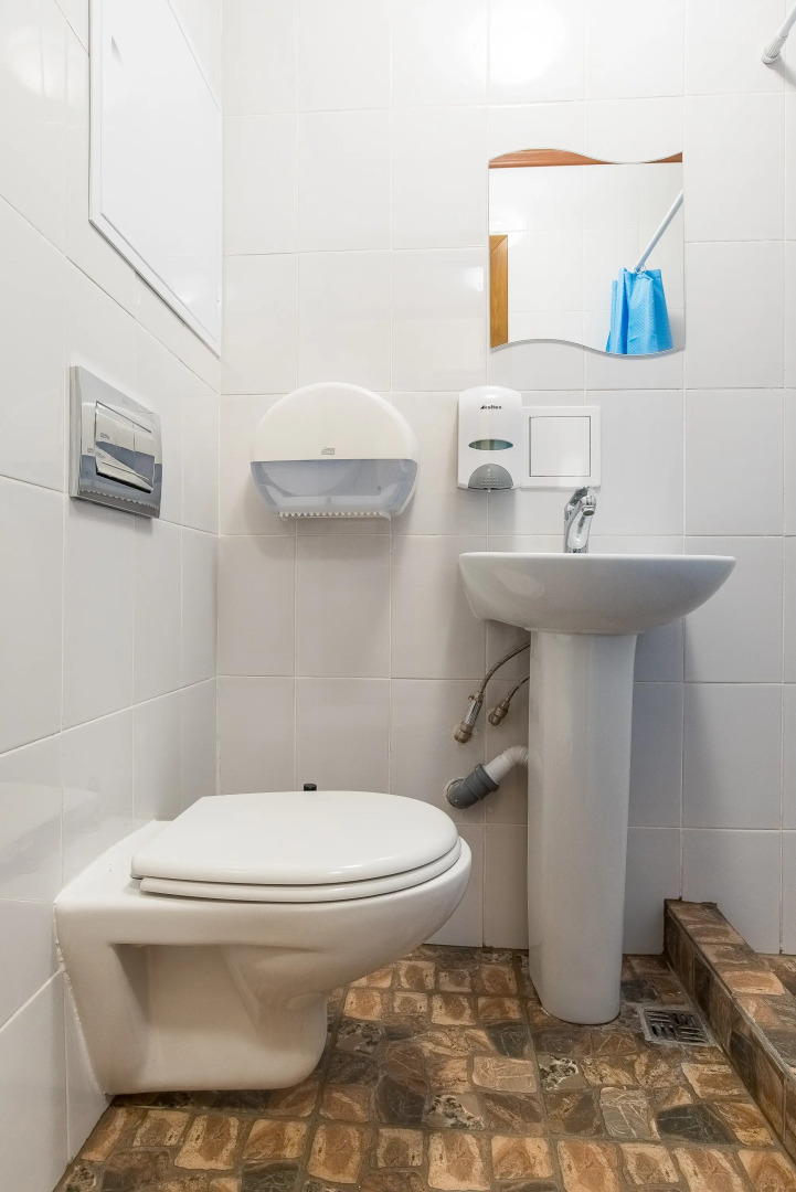 Отель Винтерфелл Тверская