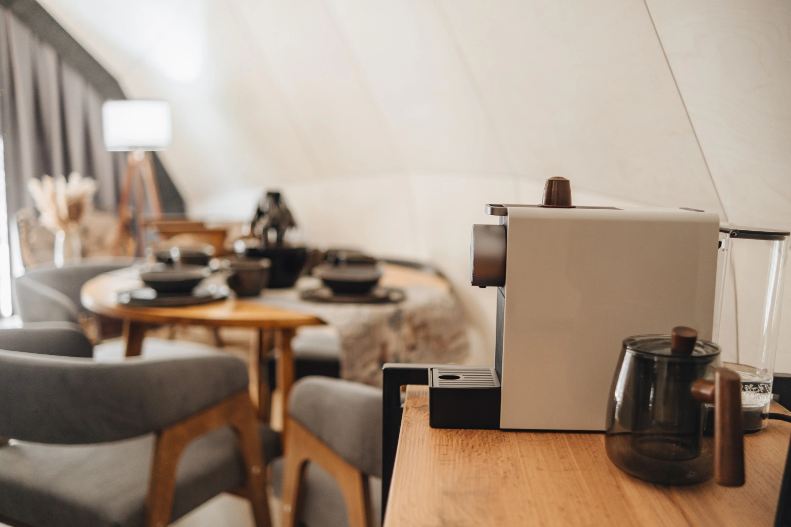 Коттедж Горы