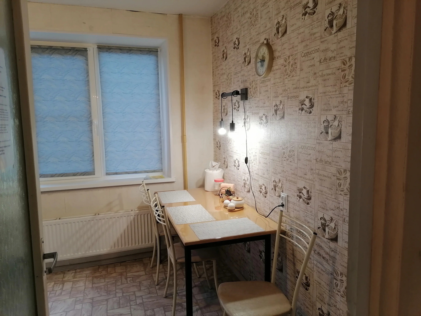 Квартира на Улице Жука