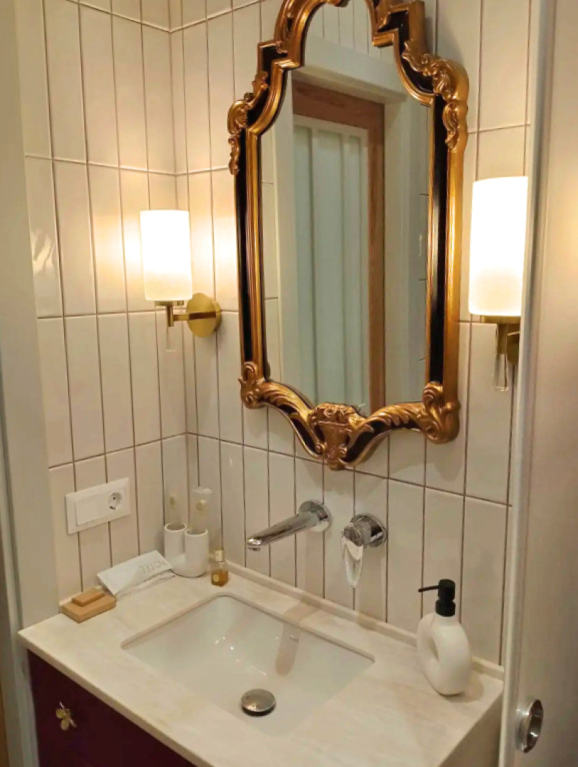 Апартаменты "Райский сад"