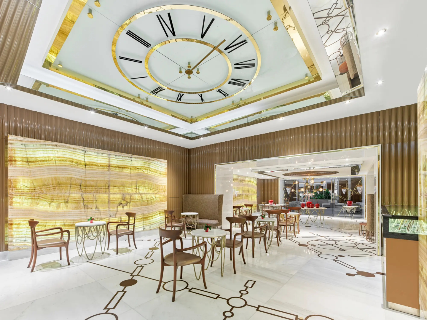 Maxx Royal Belek Golf Resort - All Inclusive