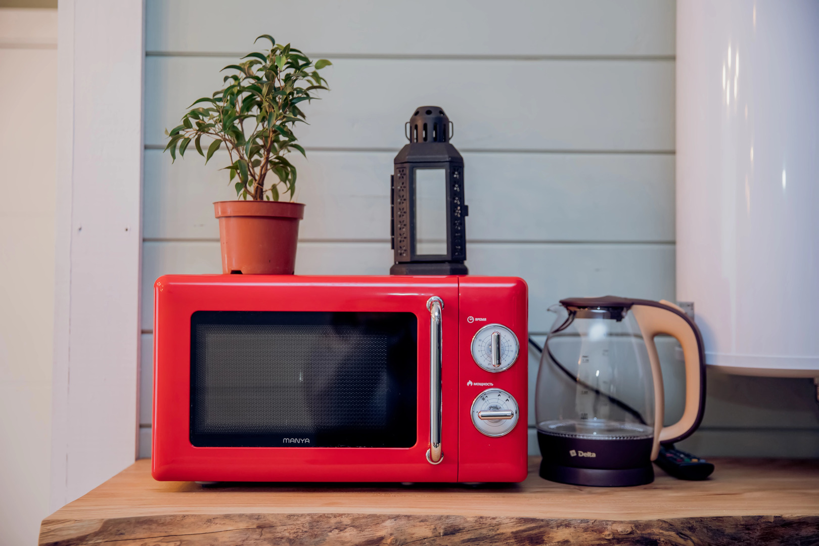 Гостевой дом Черный дом в Хвалынске