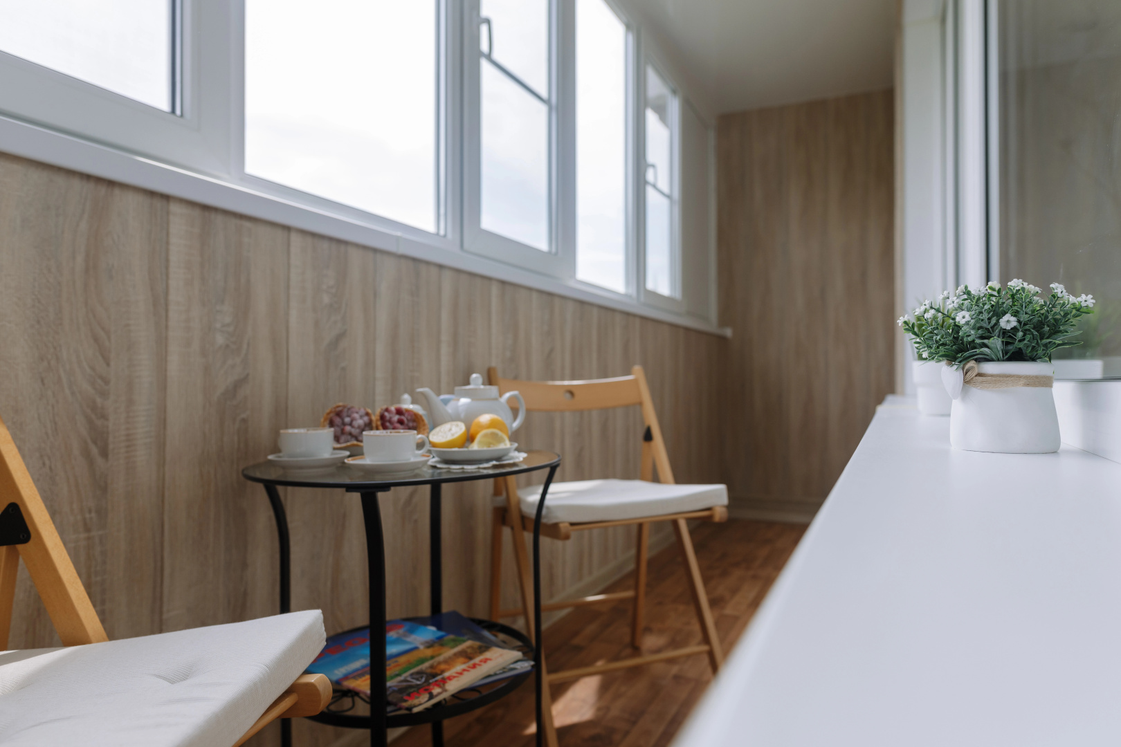 Апартаменты HOME APART на Северном