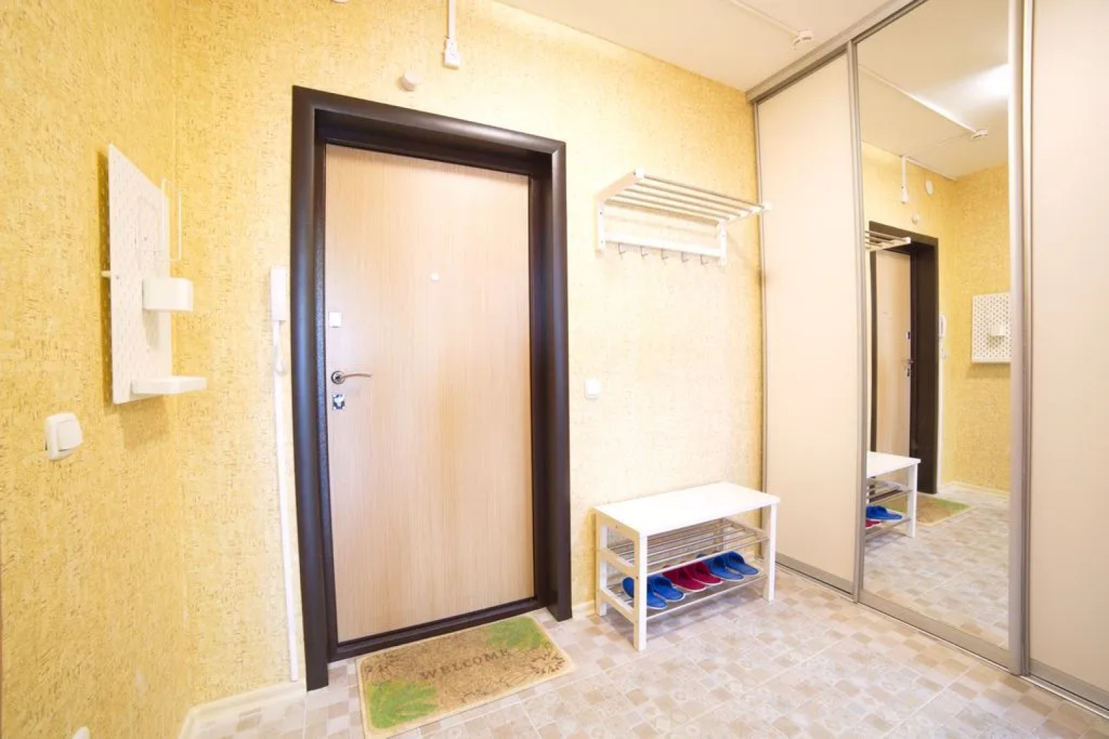 Апартаменты Apart-Comfort на Советской 69/2