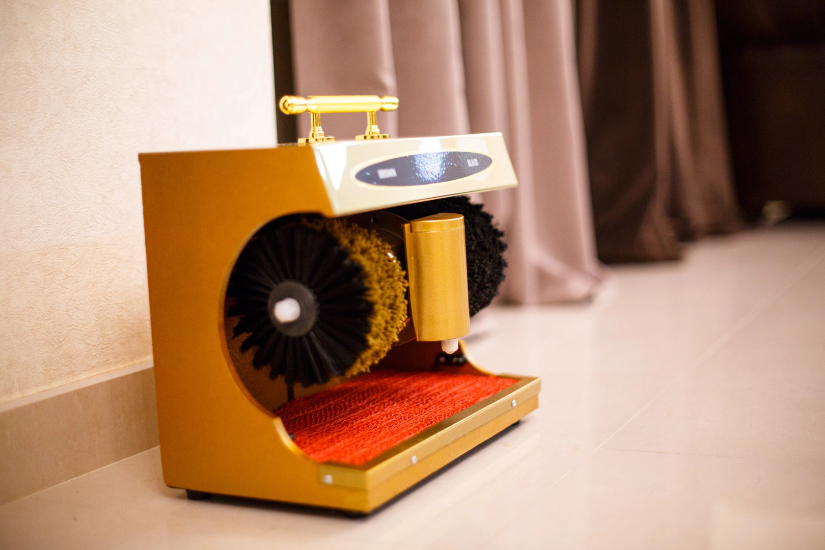 Отель Мелитон