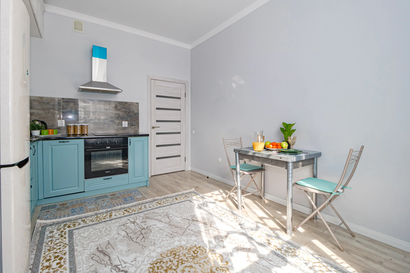 Апартаменты Стильные Апартаменты