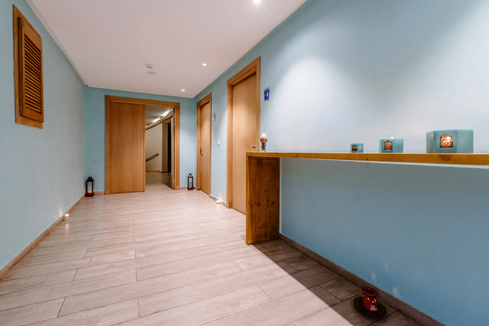 Отель Lixus Beach Resort