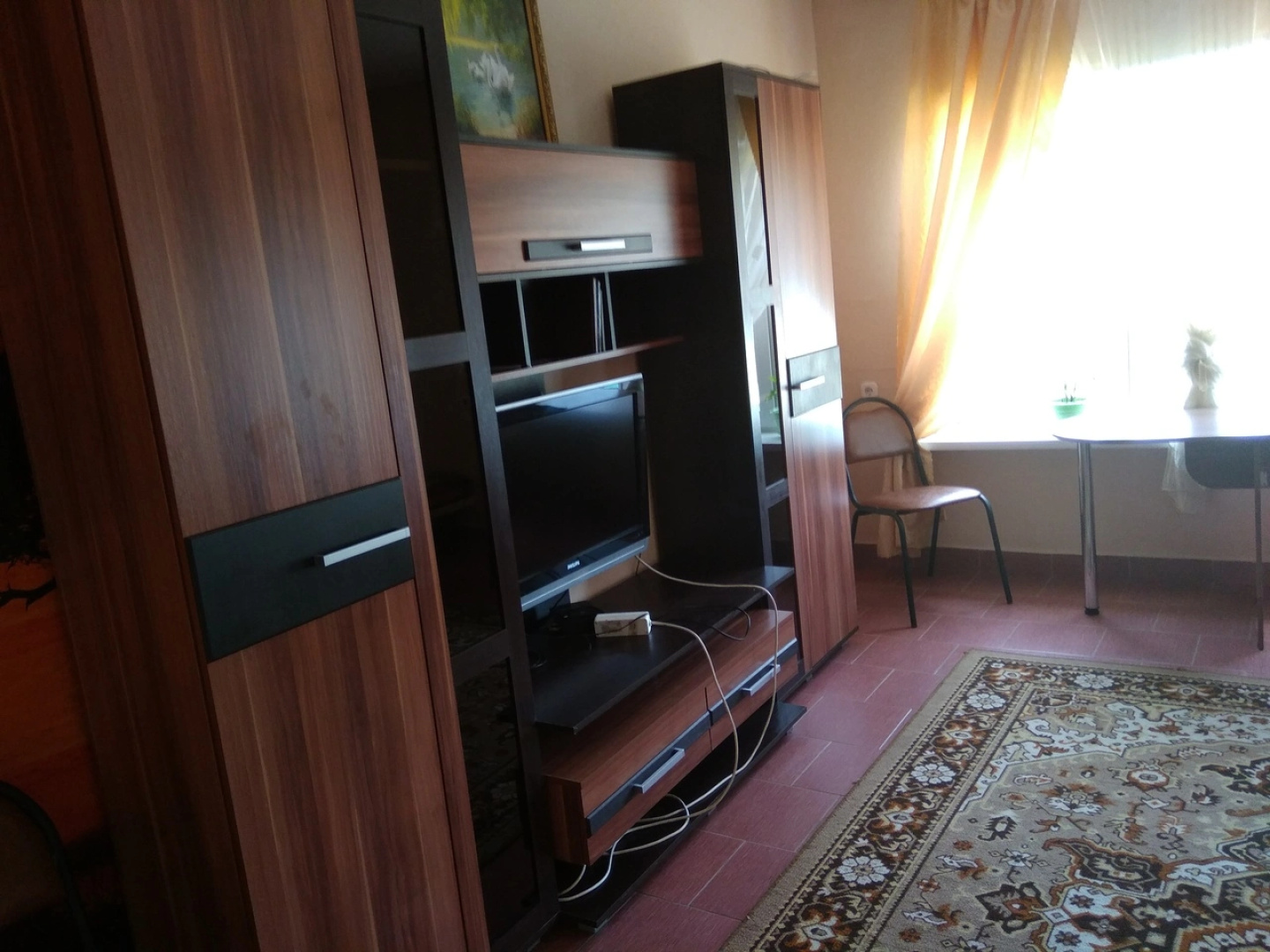 Kuba Guest House	