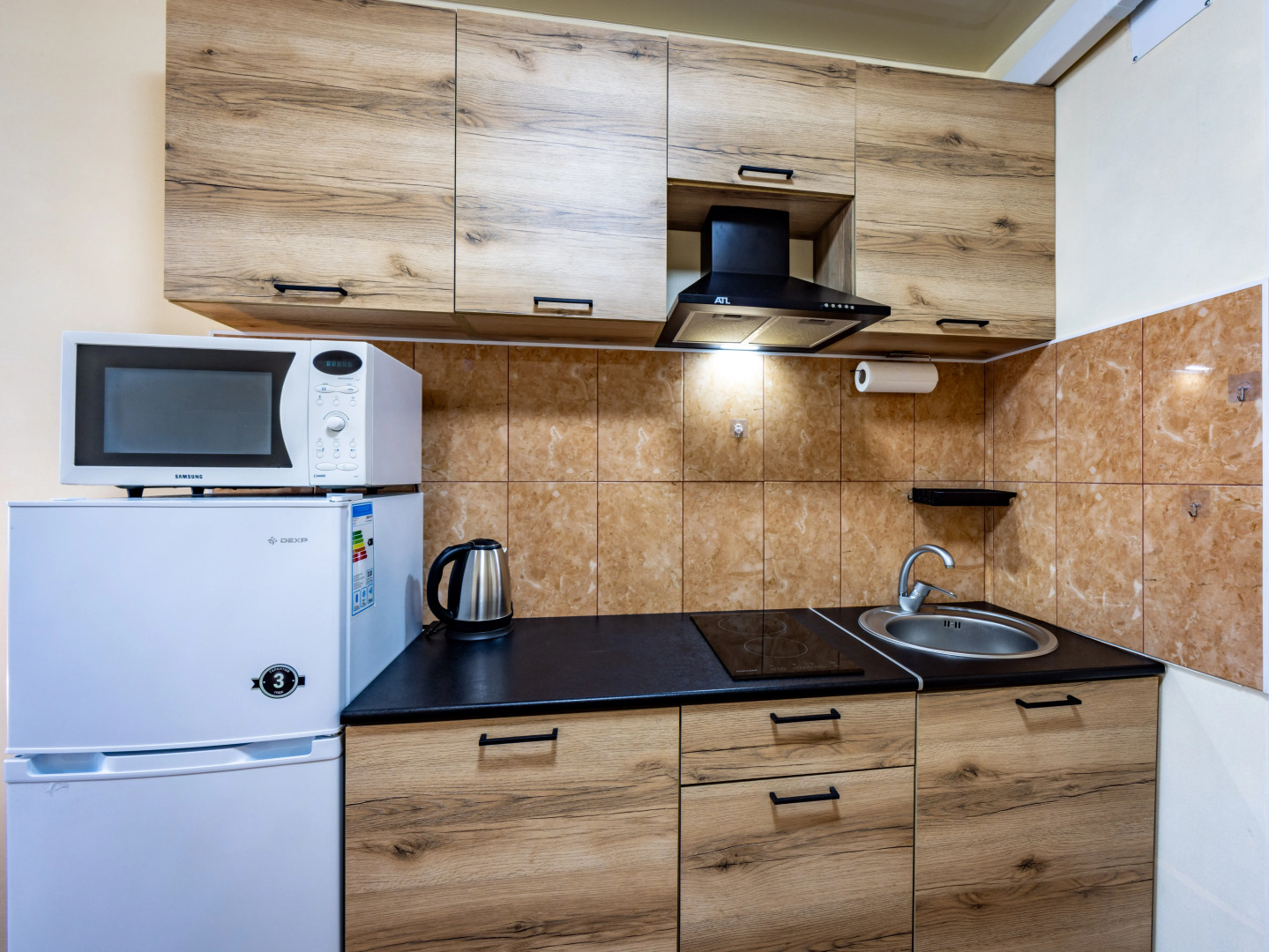 Апартаменты Добродей Apart