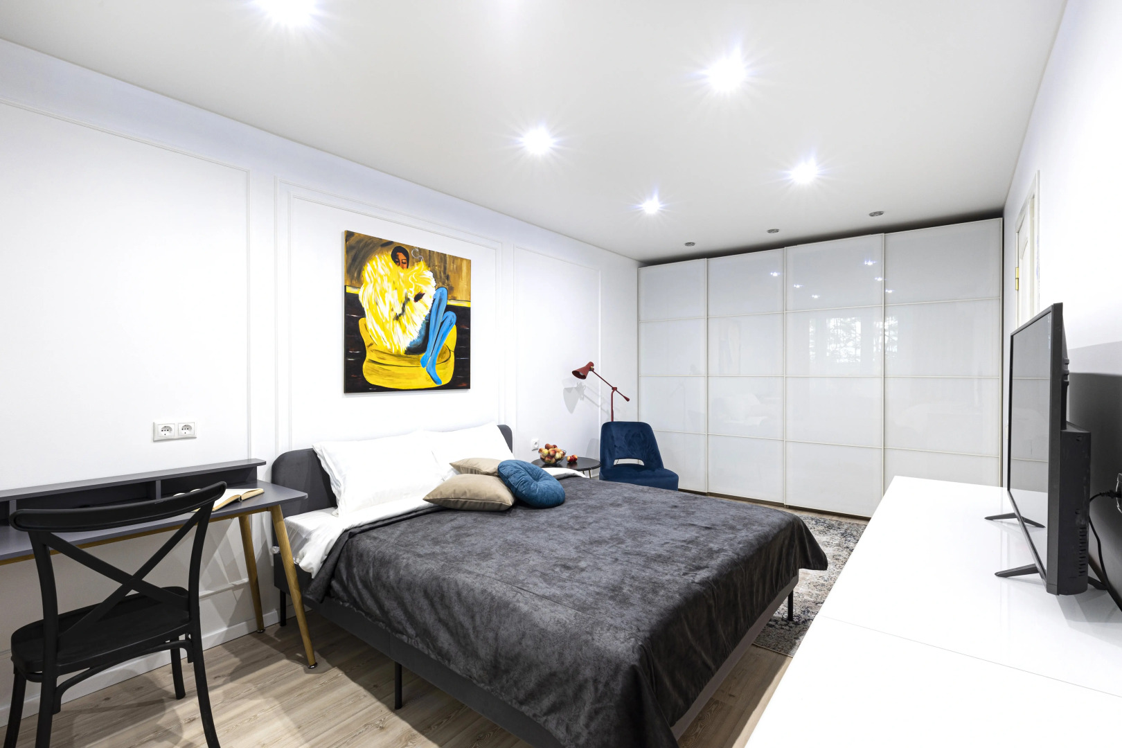 Квартира Тара