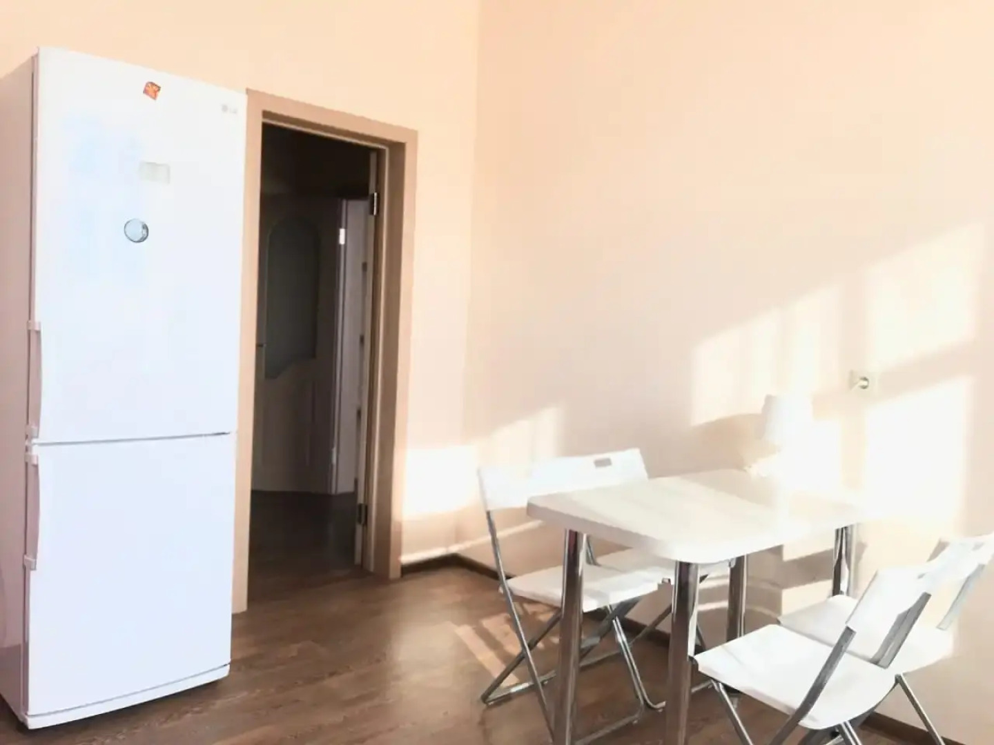 Апартаменты на Чистопольской 71а