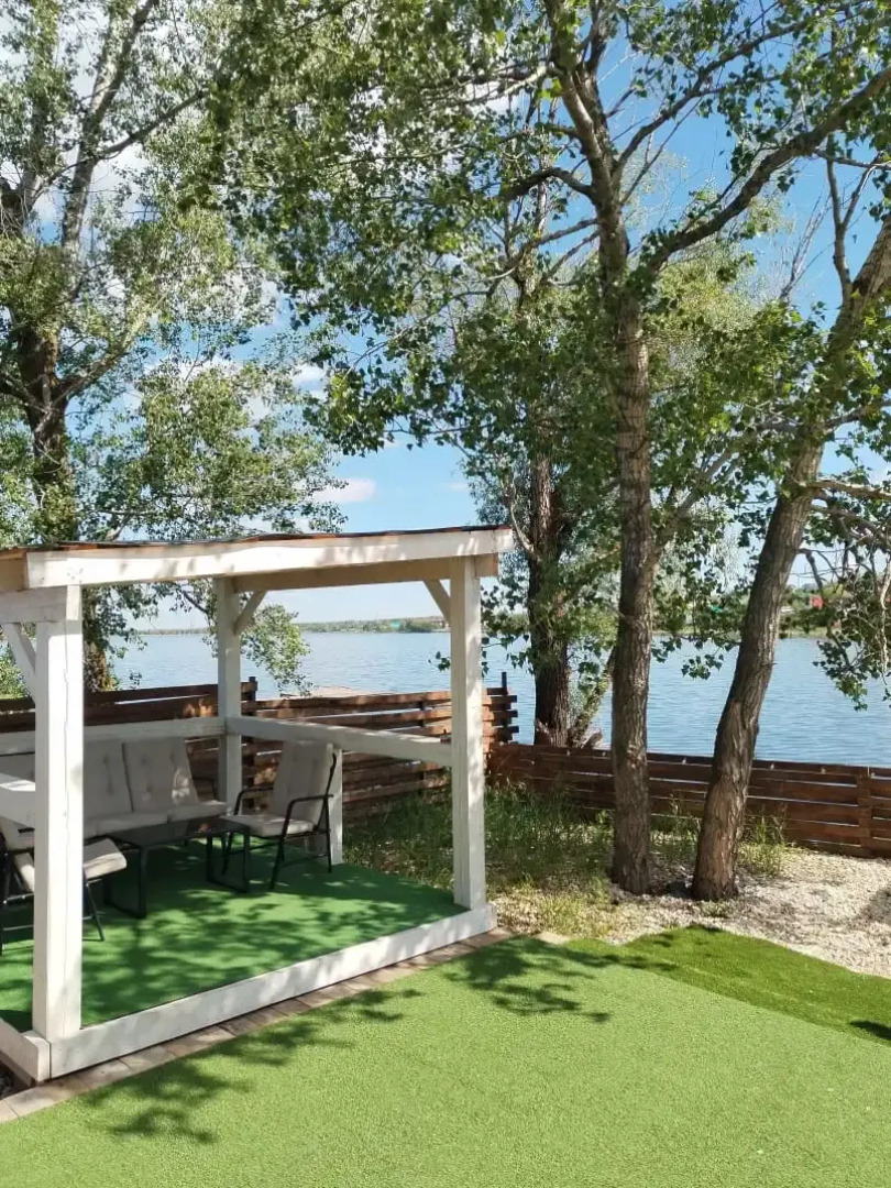 Частный дом Бали