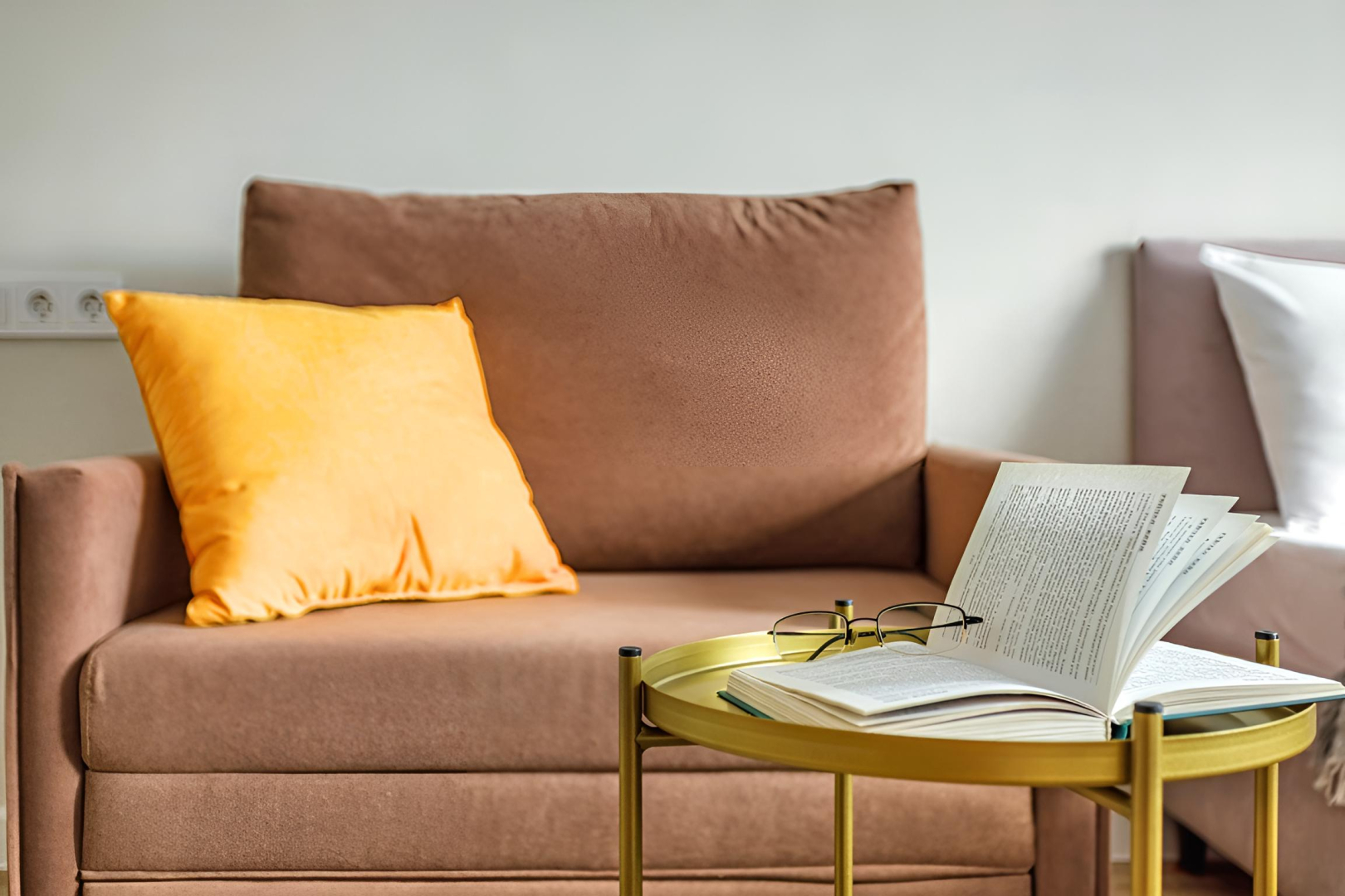 Квартира в центре города