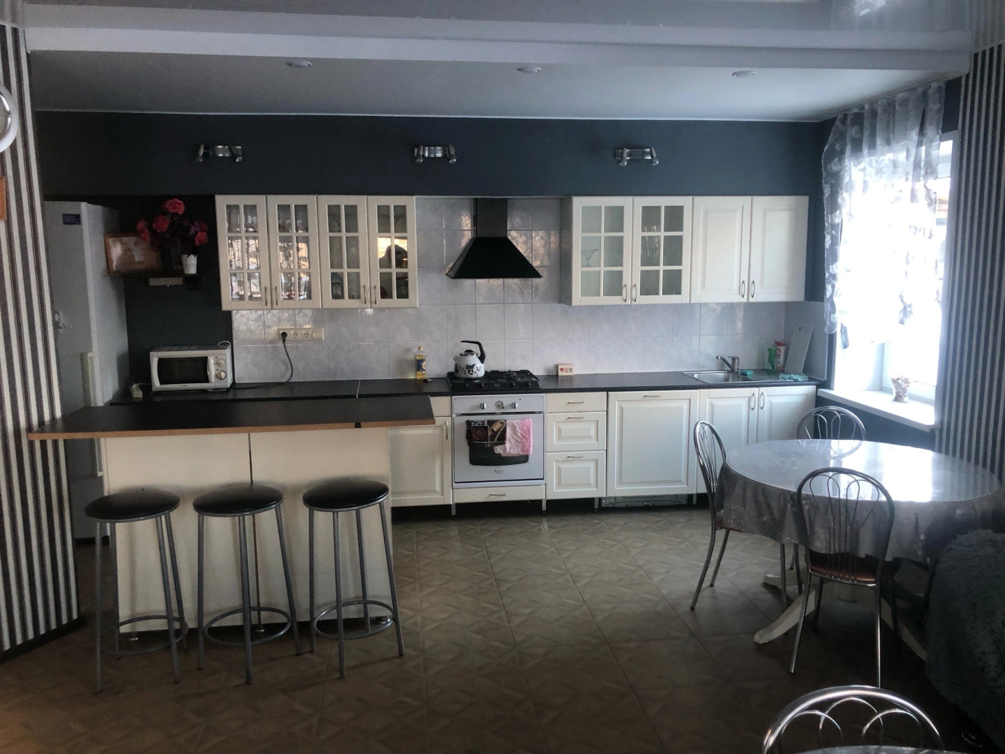 Гостевой дом  Маришкин дом