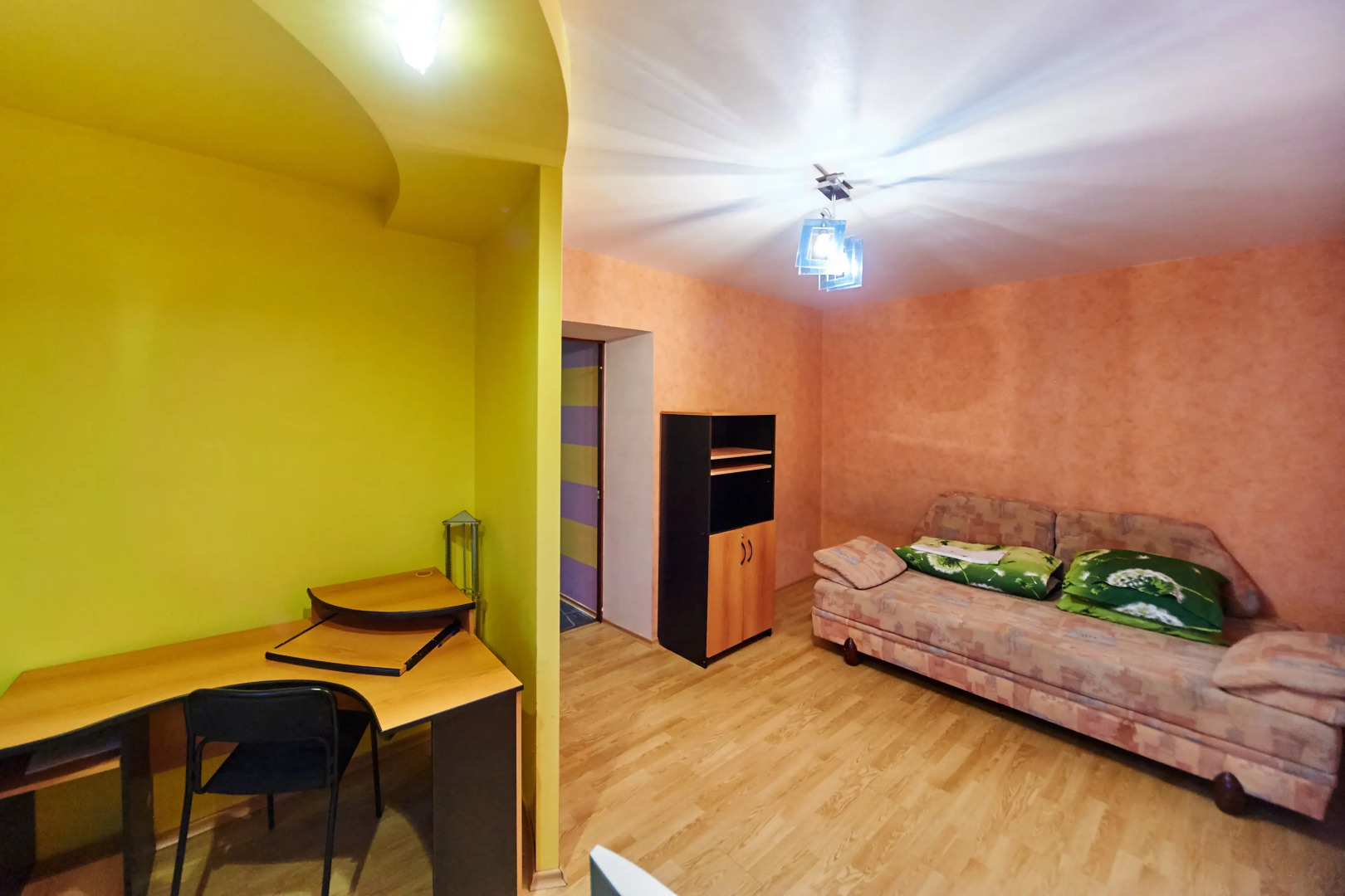 Апартаменты на Оршанской