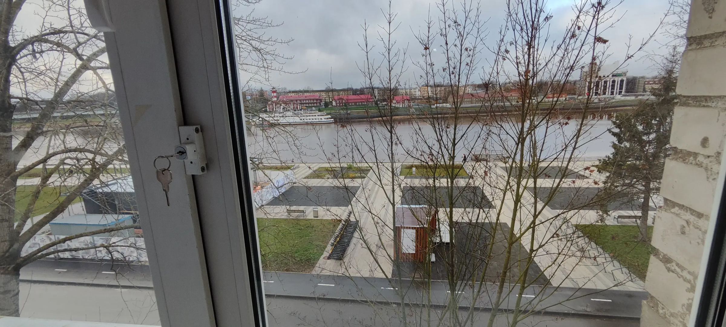 Апартаменты Александра Невского 27