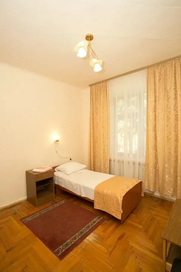 Курортный отель Корпус Жемчужина Кавказа