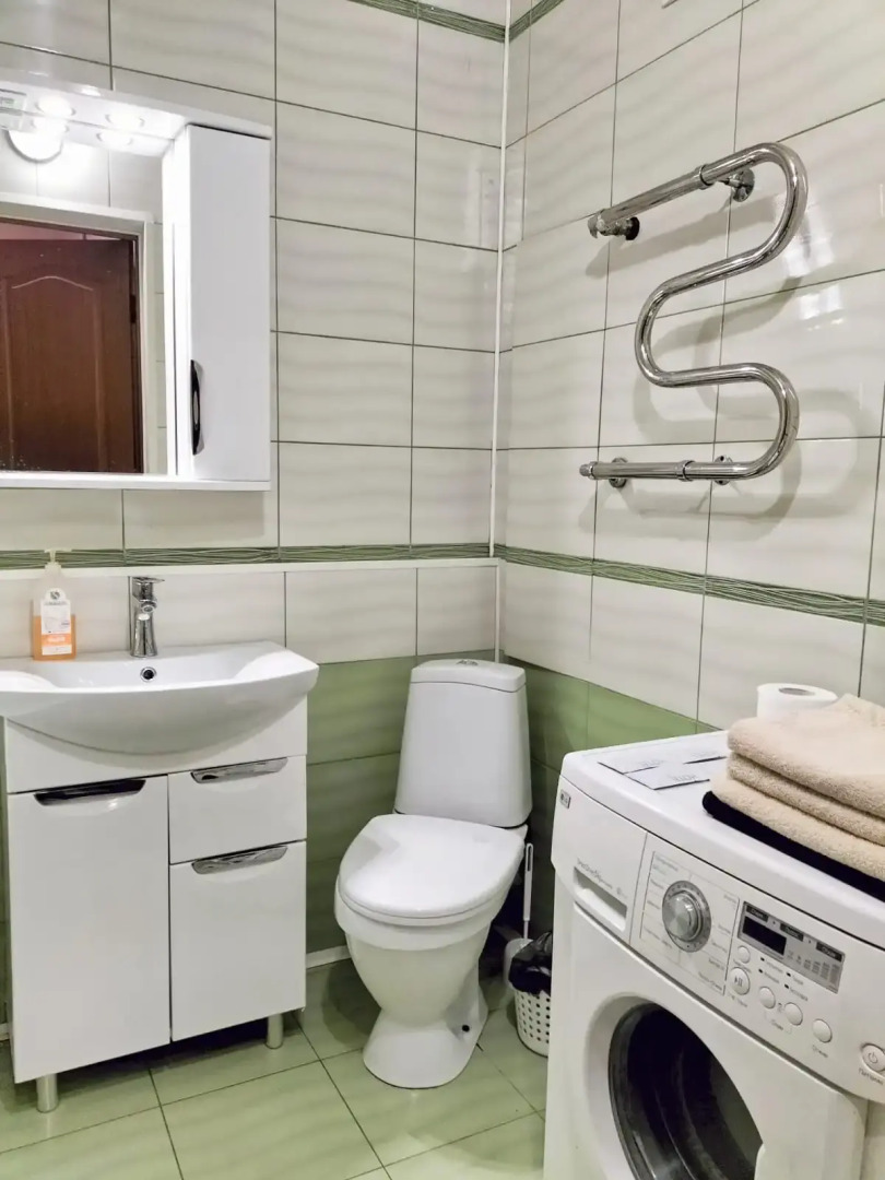 Апартаменты Квартира в Новостройке