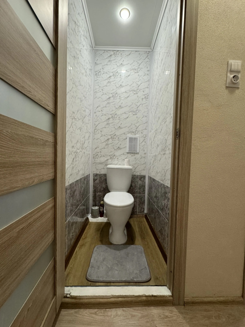 Квартира Спортивная 8/2