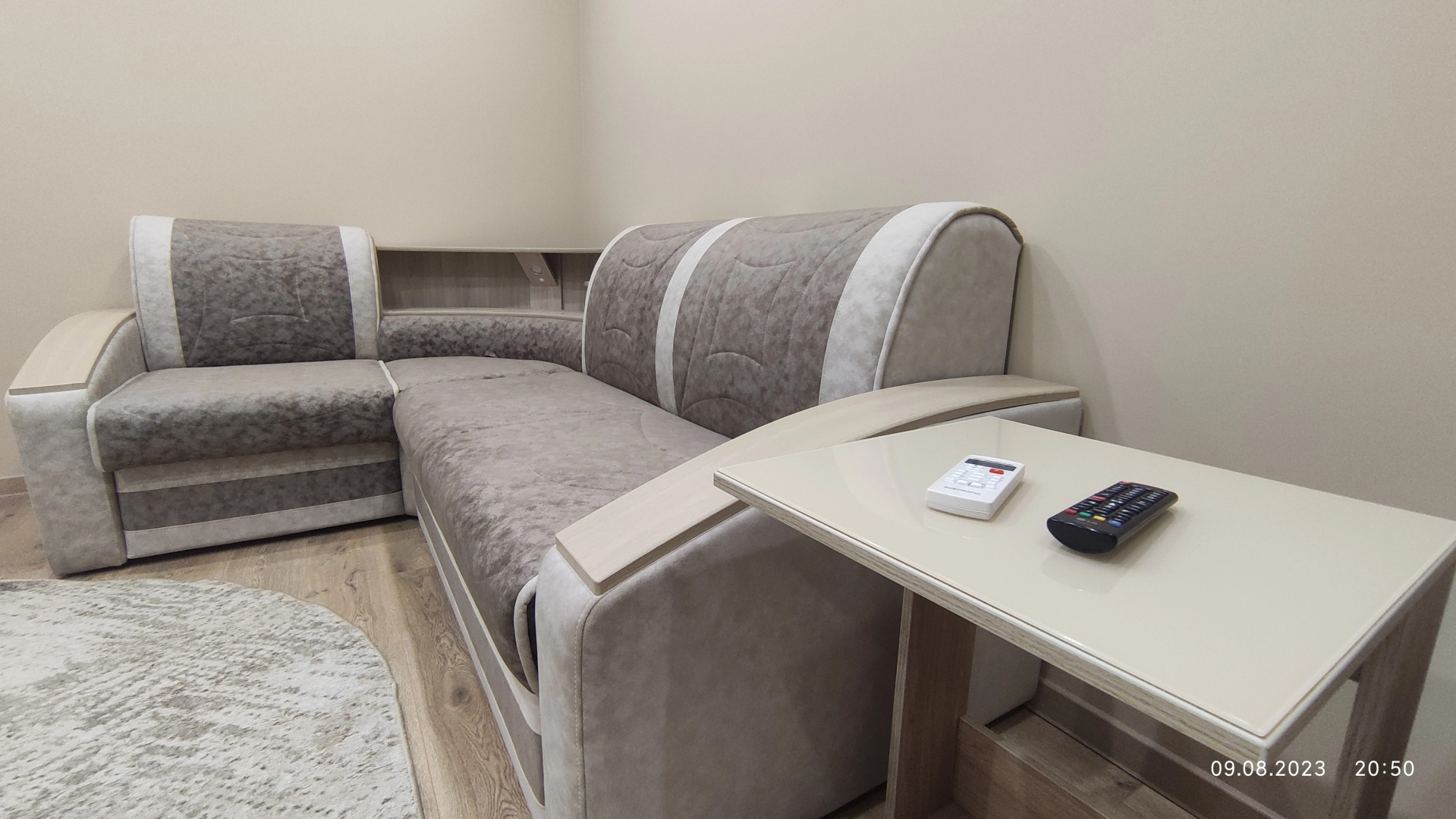 Апартаменты В ЖК Пионер