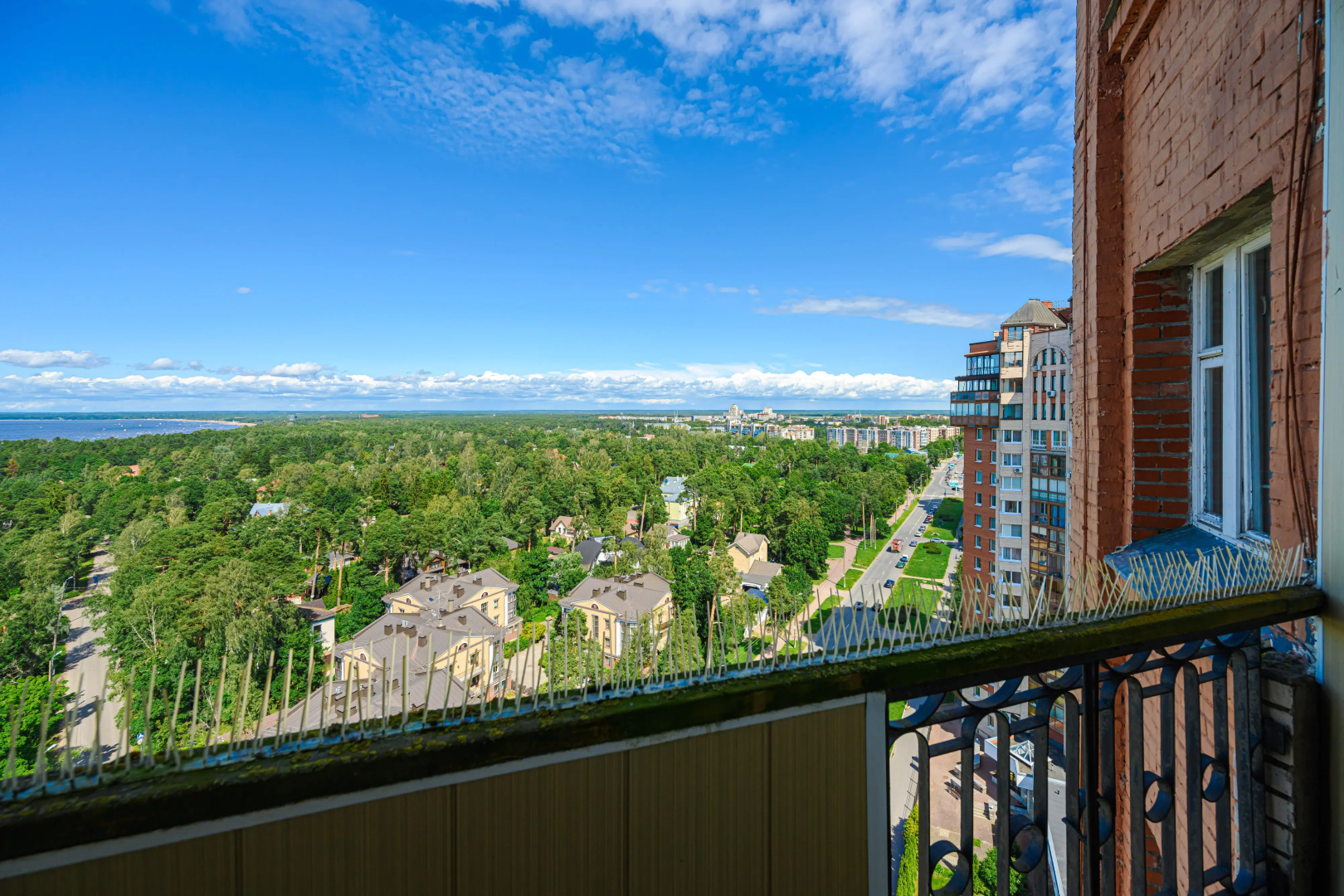 Квартира ArendApartment: Дубковское
