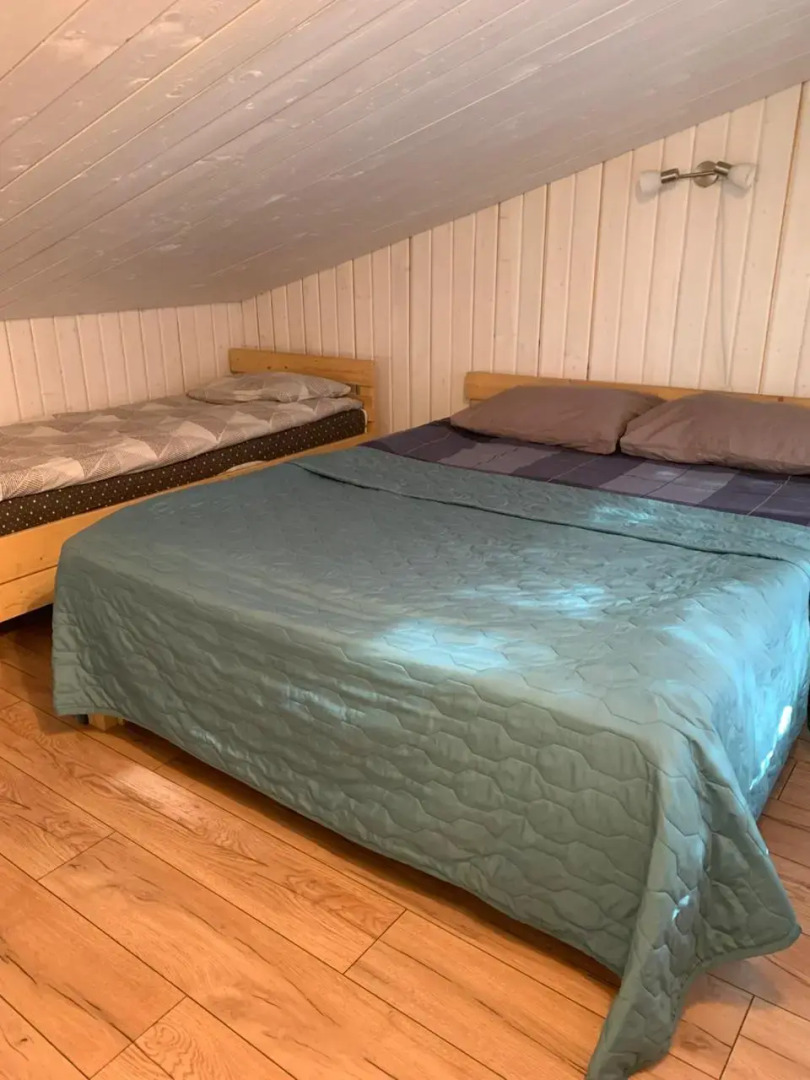 Частный дом Eliza Home Жасмин в Сосново Хауз