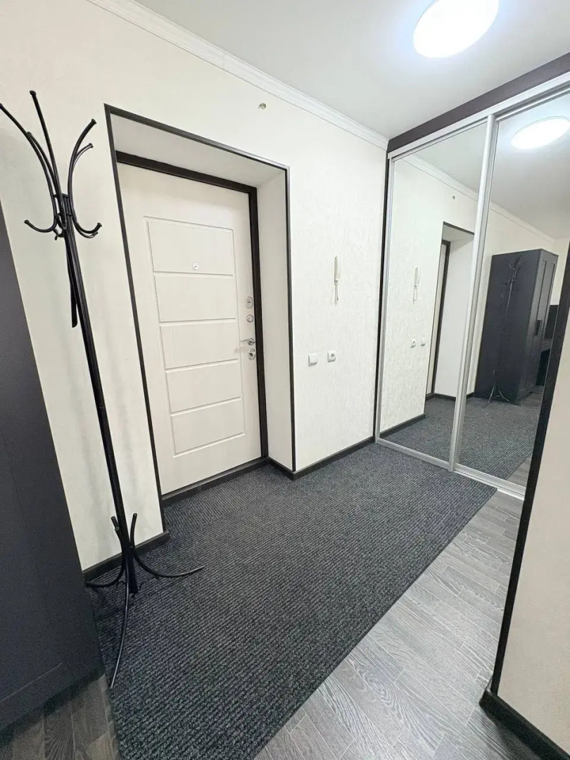 Квартира Комфортабельная 8 Марта 7