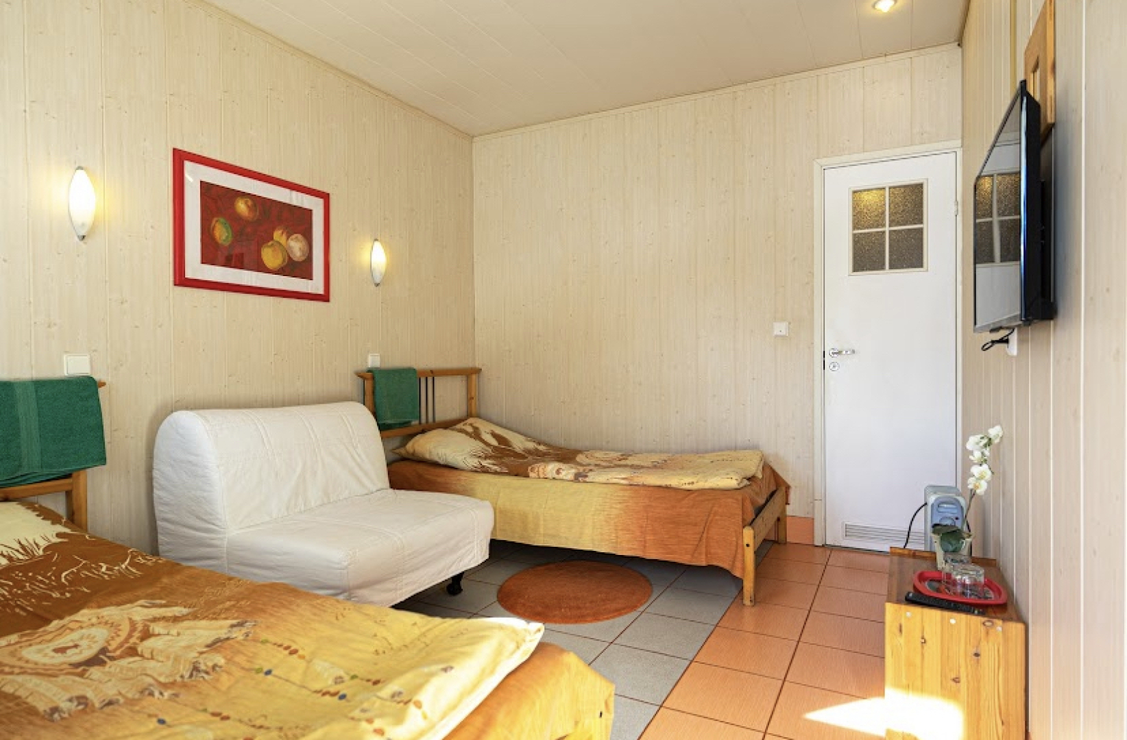 Хутор Старая Кууса