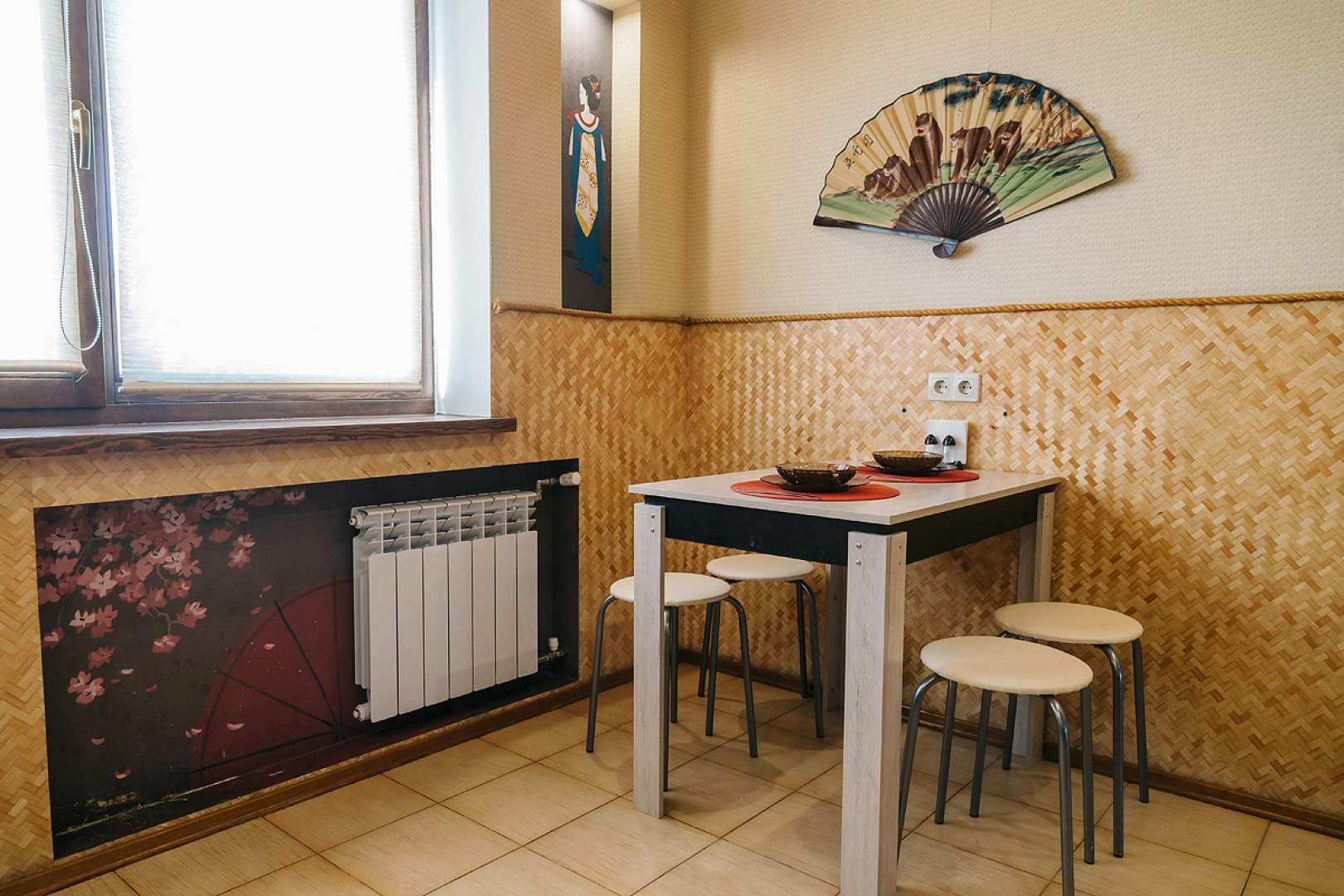 Апартаменты Пять Звёзд