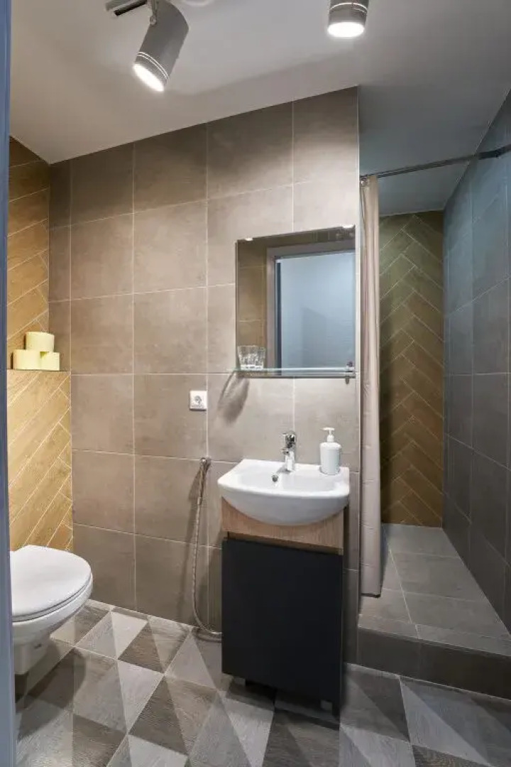 Апартаменты на Улице Ленина 54 4